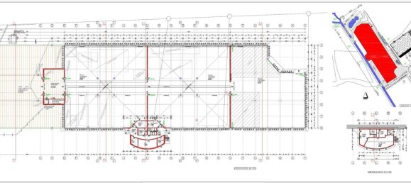 Imóvel comercial em Ampflwang im Hausruckwald, Austria 5900 m² N.º 257845 14