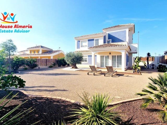 Villa T3 em Purias, Spain N.º 286935