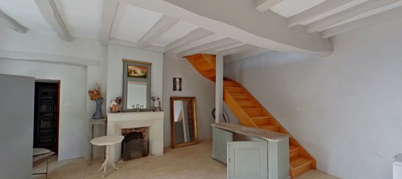 3 غرف نوم منزل في Chedigny, France رقم 219522 16