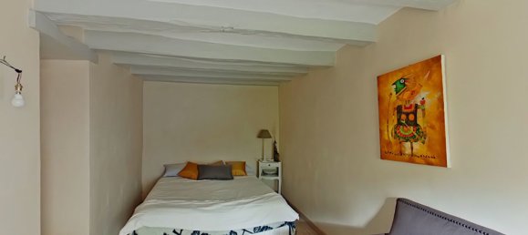 3 غرف نوم منزل في Chedigny, France رقم 219522 5