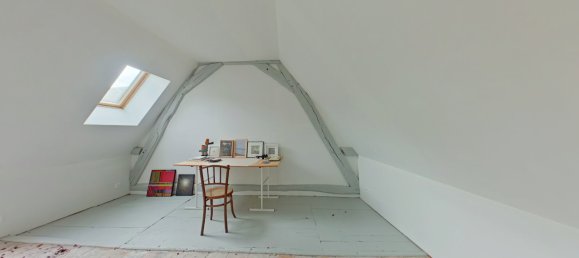 3 غرف نوم منزل في Chedigny, France رقم 219522 21