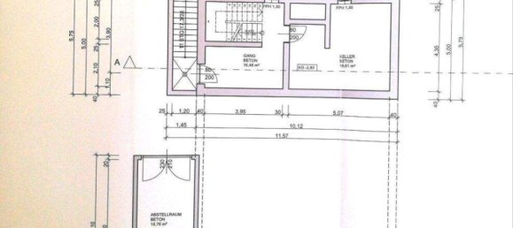 Casa de 7 divisões em Hermagor-Pressegger See, Austria N.º 135579 20