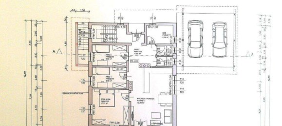 Casa de 7 divisões em Hermagor-Pressegger See, Austria N.º 135579 18