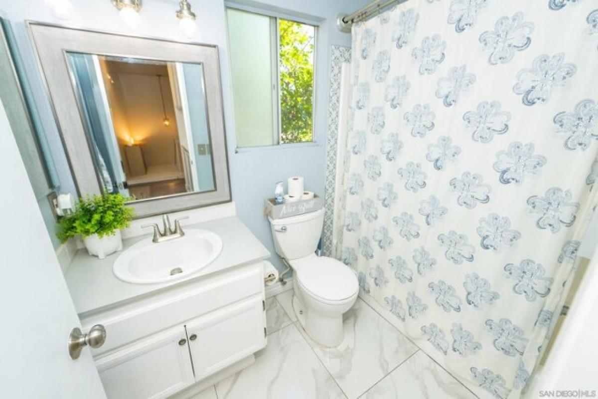 3 Schlafzimmer Haus in San Diego, USA, Nr. 278406