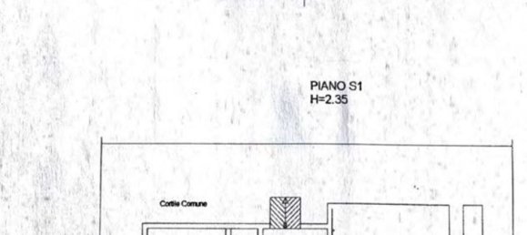 2-Zimmer Wohnung in Buccinasco, Italy, Nr. 259077 18