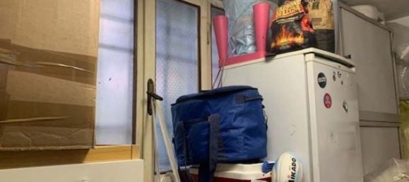 2-Zimmer Wohnung in Buccinasco, Italy, Nr. 259077 4