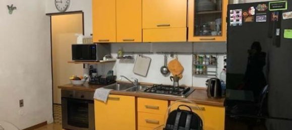 2-Zimmer Wohnung in Buccinasco, Italy, Nr. 259077 11