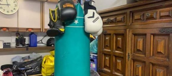 2-Zimmer Wohnung in Buccinasco, Italy, Nr. 259077 6