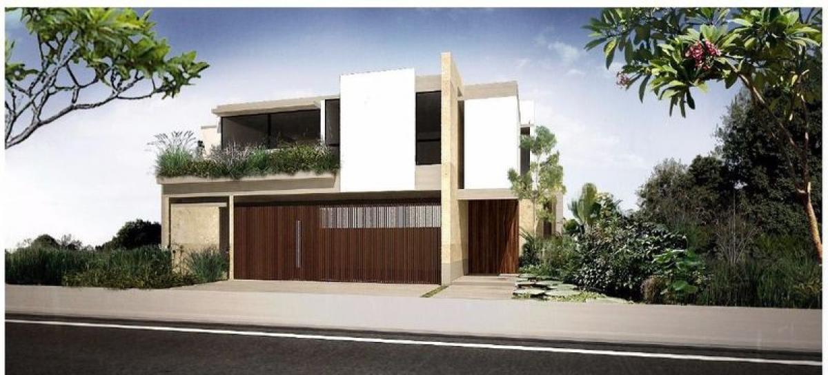 3 bedrooms House in Veracruz, Mexico No. 217547