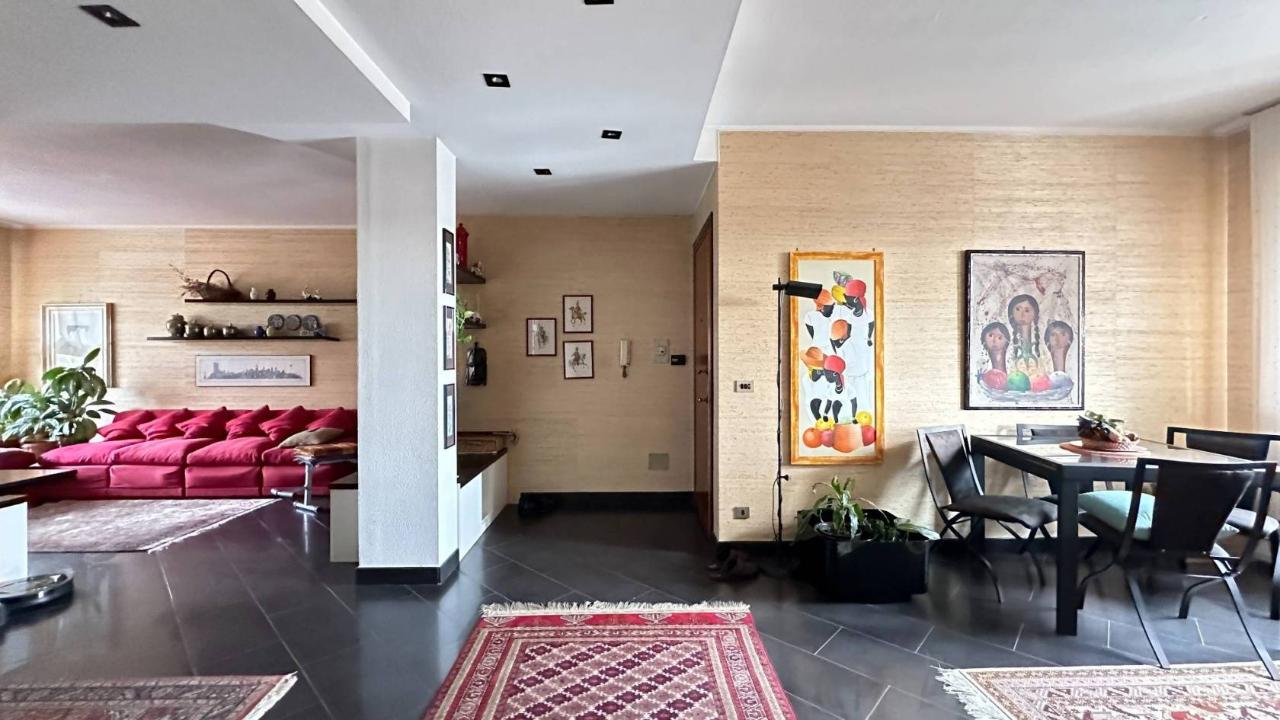 5 rooms Apartment in Moncalieri, Italy No. 19303