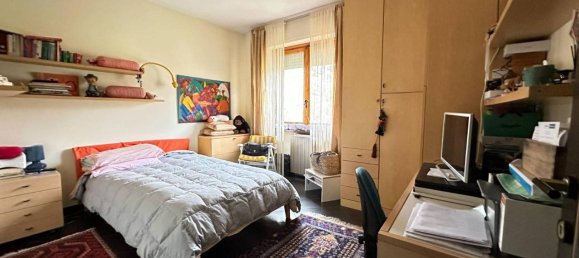 5 rooms Apartment in Moncalieri, Italy No. 19303 18