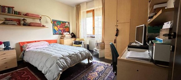5 rooms Apartment in Moncalieri, Italy No. 19303 16