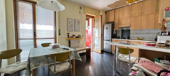5 rooms Apartment in Moncalieri, Italy No. 19303 9