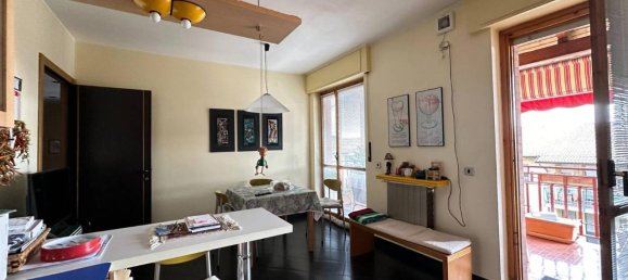 5 rooms Apartment in Moncalieri, Italy No. 19303 11