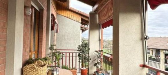 5 rooms Apartment in Moncalieri, Italy No. 19303 13