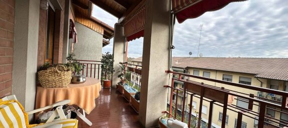 5 rooms Apartment in Moncalieri, Italy No. 19303 12