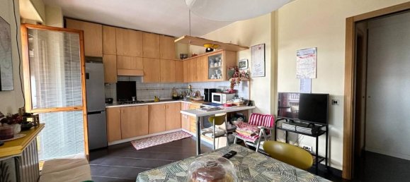 5 rooms Apartment in Moncalieri, Italy No. 19303 10