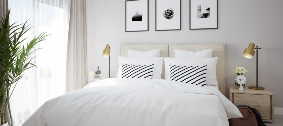 3 bedrooms Apartment in Benalmadena, Spain No. 9992 9