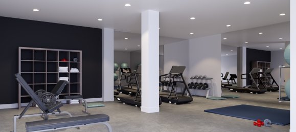 3 bedrooms Apartment in Benalmadena, Spain No. 9992 8