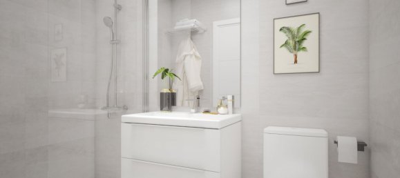 3 bedrooms Apartment in Benalmadena, Spain No. 9992 3