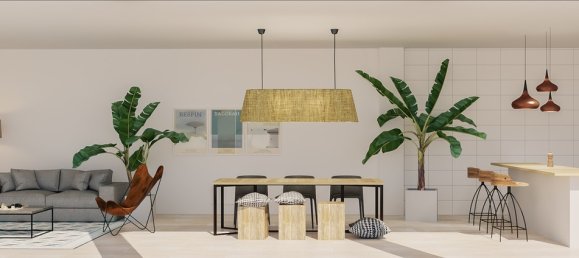 3 bedrooms Apartment in Benalmadena, Spain No. 9992 4