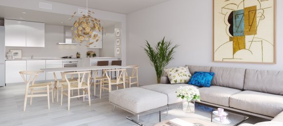 3 bedrooms Apartment in Benalmadena, Spain No. 9992 6