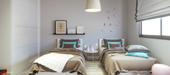 3 bedrooms Apartment in Benalmadena, Spain No. 9992 7