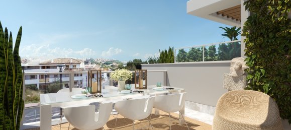 3 bedrooms Apartment in Benalmadena, Spain No. 9992 5