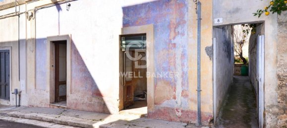 4-Zimmer Haus in Matino, Italy, Nr. 177859 18