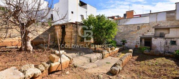 4-Zimmer Haus in Matino, Italy, Nr. 177859 5