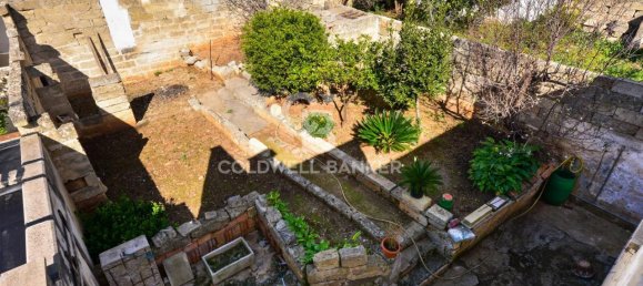 4-Zimmer Haus in Matino, Italy, Nr. 177859 13