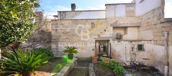 4-Zimmer Haus in Matino, Italy, Nr. 177859 7