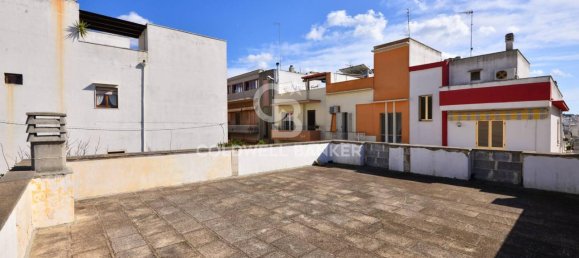 4-Zimmer Haus in Matino, Italy, Nr. 177859 14