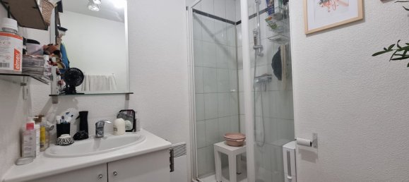 1 chambre Appartement à Illzach, France No. 85399 4