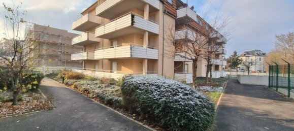 1 chambre Appartement à Illzach, France No. 85399 6