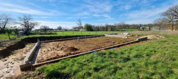 Terreno em Chaillac, France N.º 211976 3