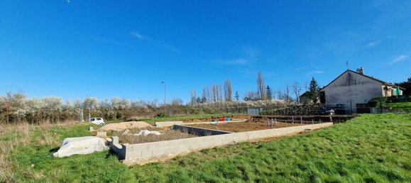 Terreno em Chaillac, France N.º 211976 4