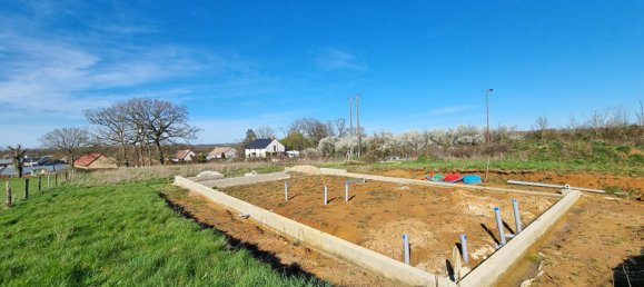 Terreno em Chaillac, France N.º 211976 2