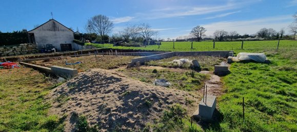 Terreno em Chaillac, France N.º 211976 5