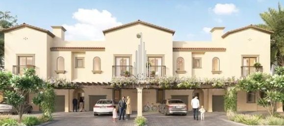 2 bedrooms Townhouse in Khalifa City, UAE No. 93764 25