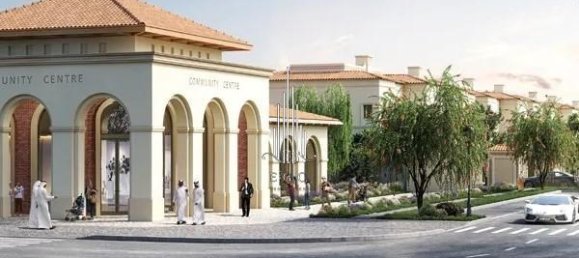 2 bedrooms Townhouse in Khalifa City, UAE No. 93764 26