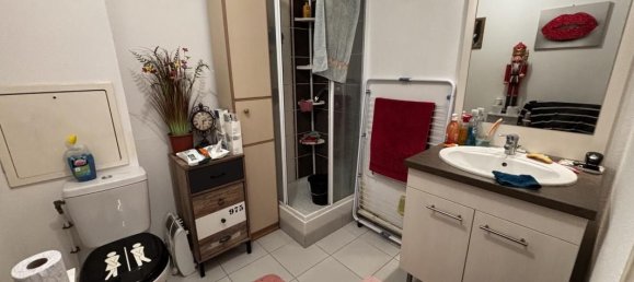 Apartamento de 1 dormitorio en Saint-Quentin, France No. 332011 4