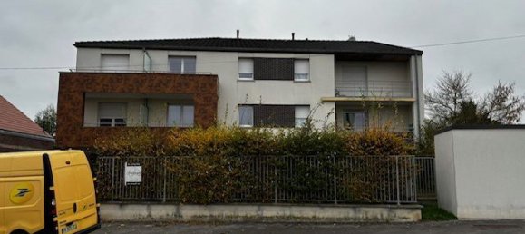 Apartamento de 1 dormitorio en Saint-Quentin, France No. 332011 9