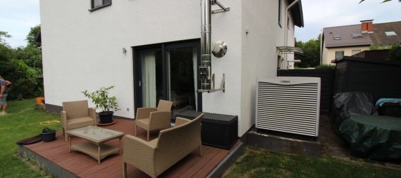 3 bedrooms Townhouse in Rhein-Neckar-Kreis, Germany No. 320824 2