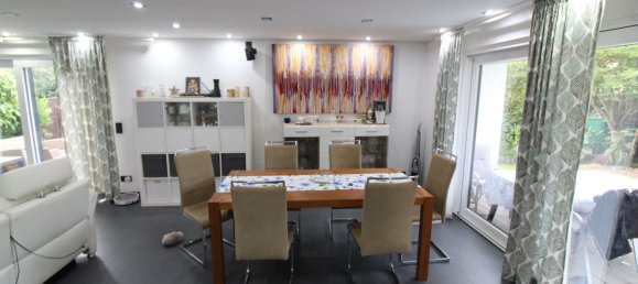 3 bedrooms Townhouse in Rhein-Neckar-Kreis, Germany No. 320824 4