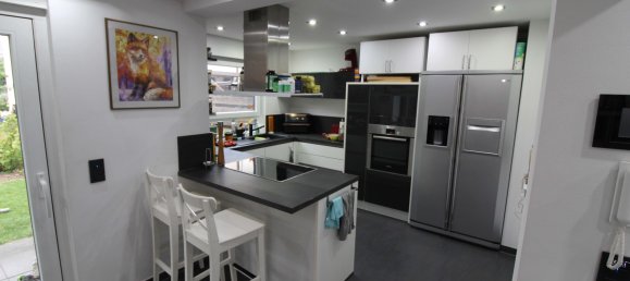 3 bedrooms Townhouse in Rhein-Neckar-Kreis, Germany No. 320824 6