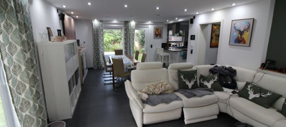 3 bedrooms Townhouse in Rhein-Neckar-Kreis, Germany No. 320824 7