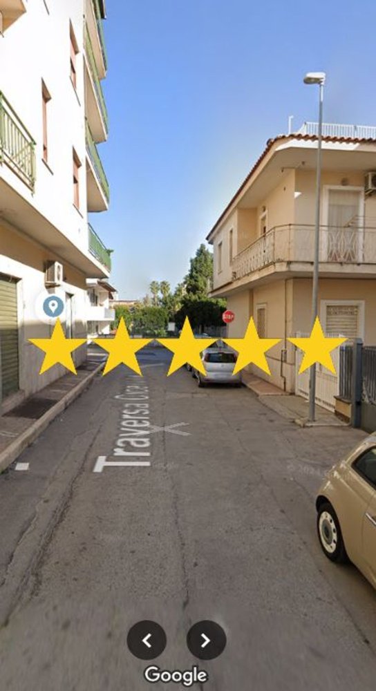 4 rooms Apartment in San Giuseppe Vesuviano, Italy No. 224716