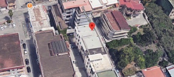 4 rooms Apartment in San Giuseppe Vesuviano, Italy No. 224716 19