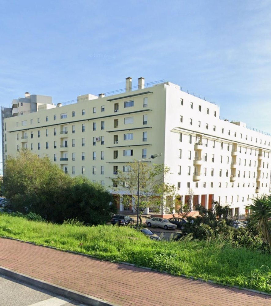 Almacén en Lisbon, Portugal 40 m² No. 329617